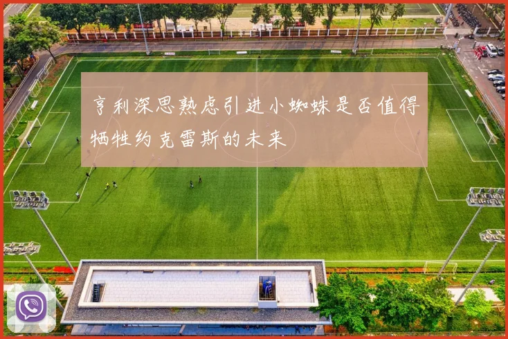 亨利深思熟虑引进小蜘蛛是否值得牺牲约克雷斯的未来